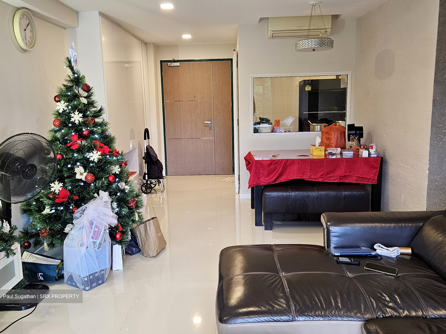 Blk 475A Parkland Residences (Hougang), HDB 5 Rooms #444174461